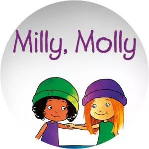 Milly, Molly photograph