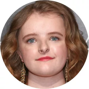 Milly Shapiro - American actress