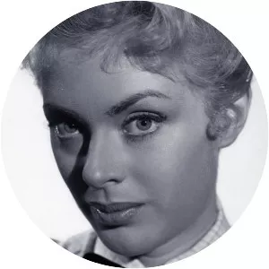 Milly Vitale - Italian actress