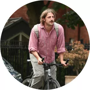 Milo Arthur Johnson photograph