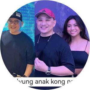 Milo Bunagan - Michael V.'s son