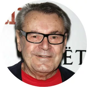 Miloš Forman