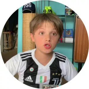 Milo Lavoine photograph