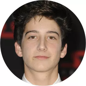 Milo Manheim