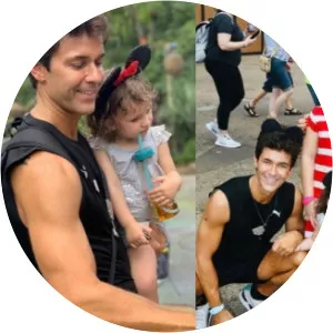 Milo Martínez photograph