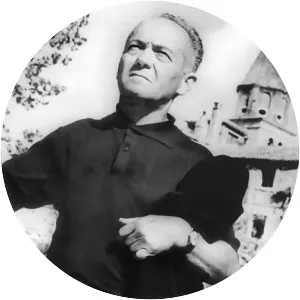 Milo Milunović - Painter