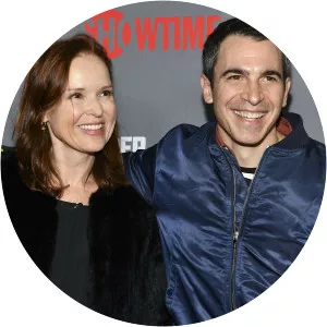 Milo Montgomery Messina photograph