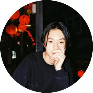 Milo Oyamada photograph