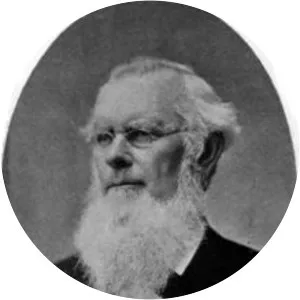 Milo Parker Jewett - 