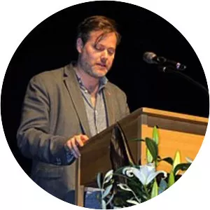 Milo Rau - Swiss theatre director