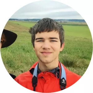 Milo Seal - Lynn Shelton's son