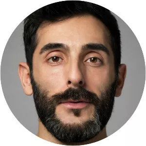 Milo Taboada - Actor