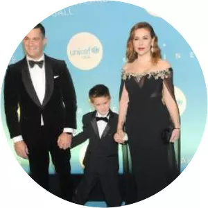 Milo Thomas Bugliari photograph