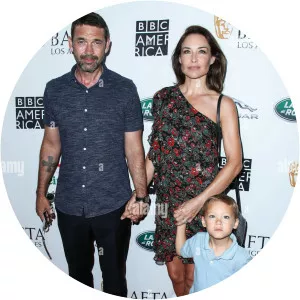 Milo Thomas Scott photograph