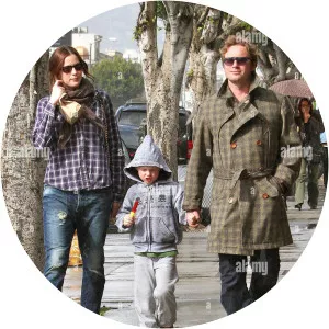 Milo William Langdon photograph