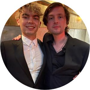 Milo Wolf Kemp photograph