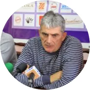 Milorad Balabanović