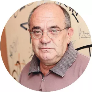 Milorad Meštrović photograph