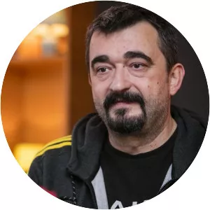Milorad Milinković - Serbian film director