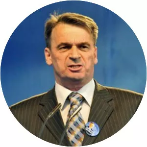 Milorad Mirčić - Politician
