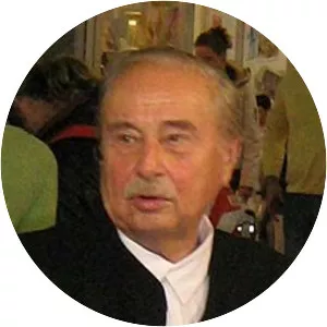 Milorad Pavić