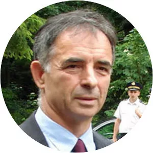 Milorad Pupovac