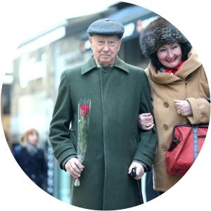 Milorad Ronkulin photograph