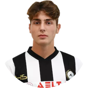 Milos Bocic - Football player