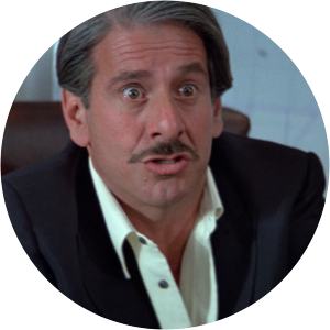 Milos Columbo - Film character