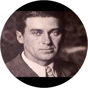 Miloš Crnjanski - Serbian writer