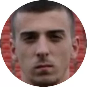 Miloš Čudić (Милош Чудић)