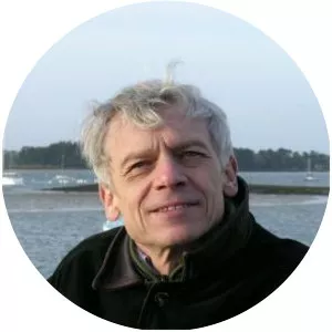 Milos Cvach - Sculptor