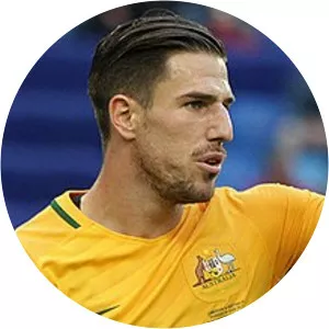 Milos Degenek - Footballer