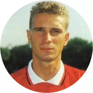 Miloš Glonek - Former footballer
