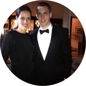 Milos Ivanovic photograph