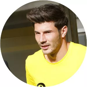 Miloš Jojić - Serbian footballer