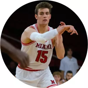 Milos Jovic photograph