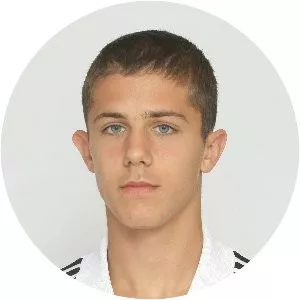 Miloš Kukolj - Serbian footballer