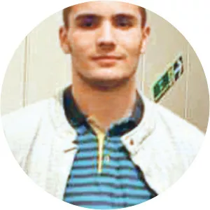 Miloš Lazović photograph