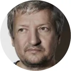Miloš Lochman - Film producer