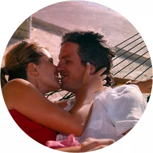 Milos Malesevic - Guitarist ‧ Karin Thaler's husband