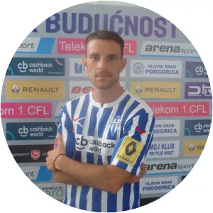 Miloš Mijić (Милош Мијић)