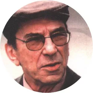 Miloš Mikeln - Writer