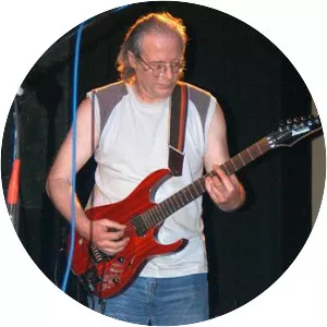 Miloš Morávek Musician