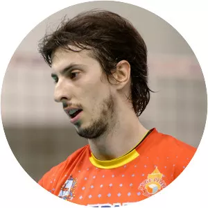 Miloš Nikić (Милош Никић)