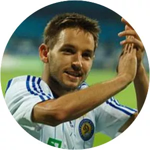 Miloš Ninković - Serbian footballer