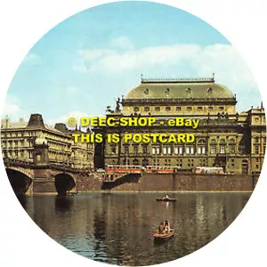 Miloš Nixbauer - Author