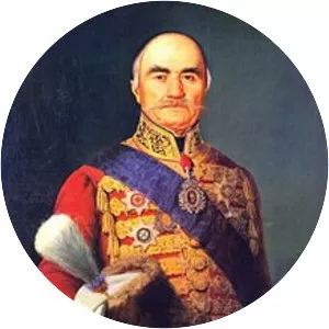 Miloš Obrenović - Prince of Serbia