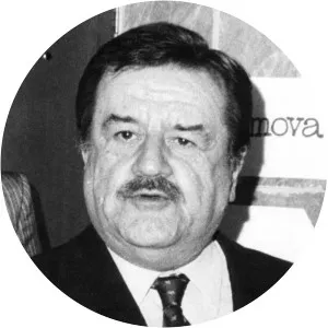 Miloš Pietor - Actor