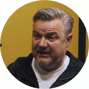 Miloš Pokorný - Vocalist